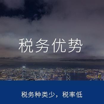 离岸公司注册程序